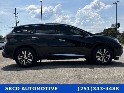 2023 Nissan Murano - Photo 6