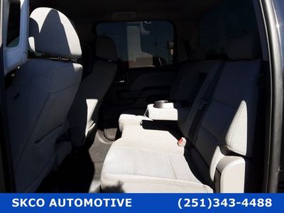 2018 Chevrolet Silverado 1500 2WD - Photo 10