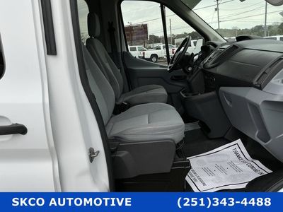 2016 Ford Transit 350 Passenger Wagon - Photo 8