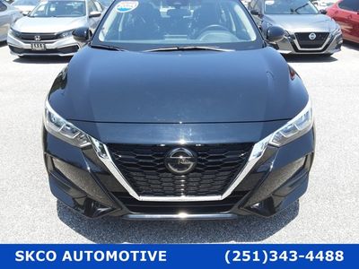 2023 Nissan Sentra - Photo 8