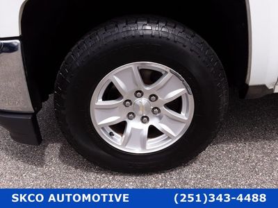 2016 Chevrolet Silverado 1500 4WD - Photo 5