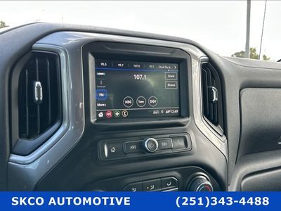 2020 Chevrolet Silverado 1500 4WD - Photo 10