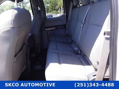 2015 Ford F-150 2WD — photo 10 view
