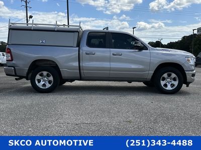 2022 Ram 1500 2WD - Photo 6