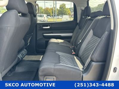 2021 Toyota Tundra 2WD - Photo 12