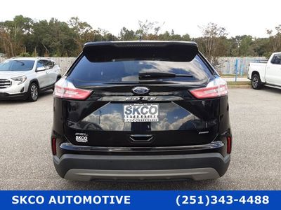 2022 Ford Edge - Photo 14