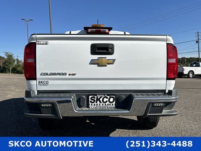 2019 Chevrolet Colorado 4WD - Photo 16