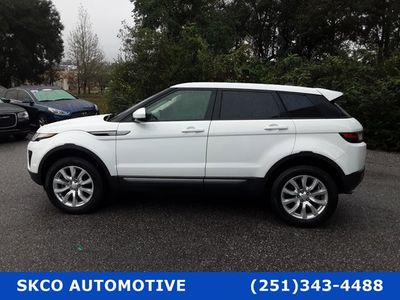 2019 Land Rover Range Rover Evoque - Photo 15