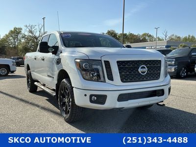 2018 Nissan Titan XD 4WD - Photo 1