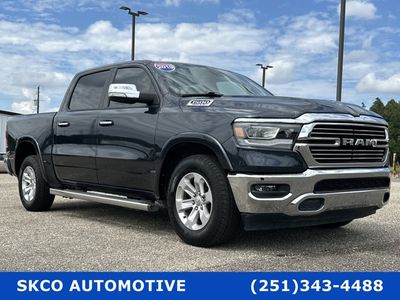 2019 Ram 1500 2WD - Photo 15