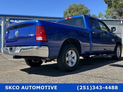 2019 Ram 1500 Classic 4WD - Photo 13