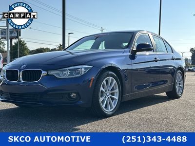 2018 BMW 3 Series - Photo 4
