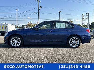 2018 BMW 3 Series - Photo 14
