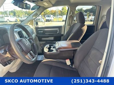 2016 Ram 1500 2WD - Photo 10
