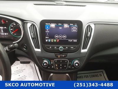 2021 Chevrolet Malibu - Photo 5