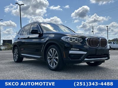 2019 BMW X3 — photo 14 view