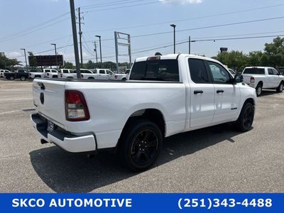 2023 Ram 1500 2WD - Photo 12