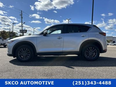 2020 Mazda CX-5 - Photo 8