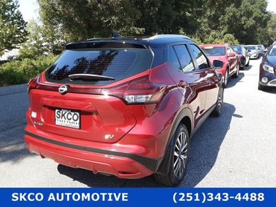 2022 Nissan Kicks - Photo 2