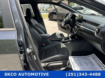 2021 Kia Forte - Photo 6