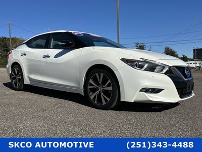 2018 Nissan Maxima - Photo 3