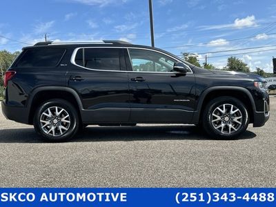 2023 GMC Acadia - Photo 5
