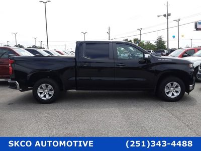 2020 Chevrolet Silverado 1500 2WD - Photo 10