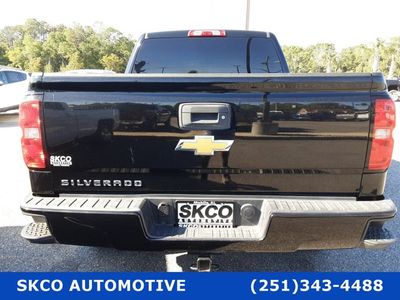 2018 Chevrolet Silverado 1500 2WD - Photo 5