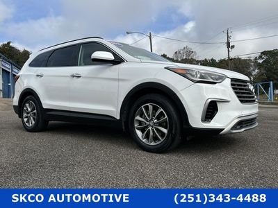 2018 Hyundai Santa Fe - Photo 12