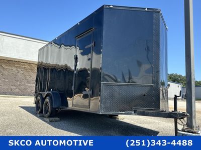 2023 TRAILER UTILITY - Photo 11