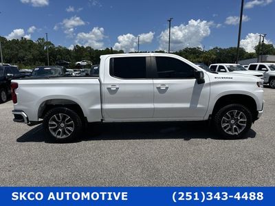 2022 Chevrolet Silverado 1500 LTD 2WD - Photo 12