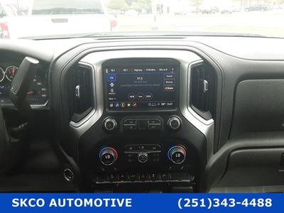 2021 Chevrolet Silverado 1500 4WD - Photo 8