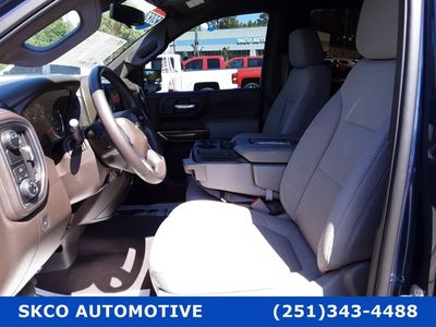 2020 Chevrolet Silverado 1500 2WD - Photo 1