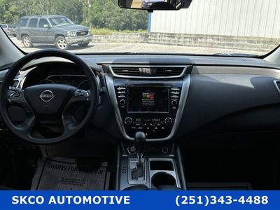 2023 Nissan Murano - Photo 4