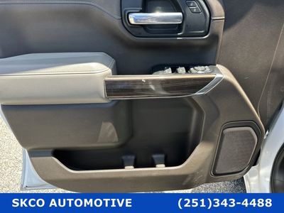 2022 Chevrolet Silverado 1500 LTD 2WD - Photo 16