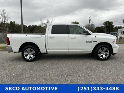 2018 Ram 1500 2WD — photo 14 view