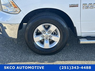 2016 Ram 1500 2WD - Photo 3