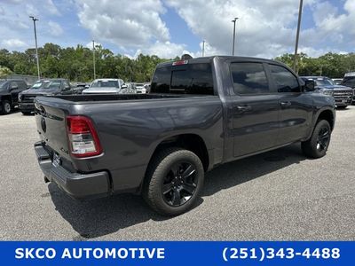 2020 Ram 1500 4WD - Photo 4