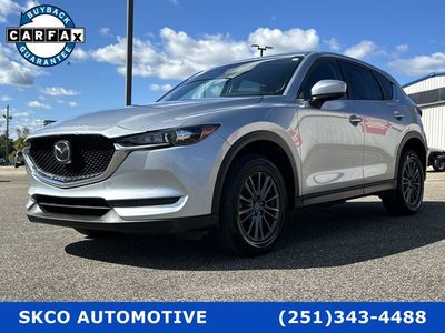 2020 Mazda CX-5 - Photo 2