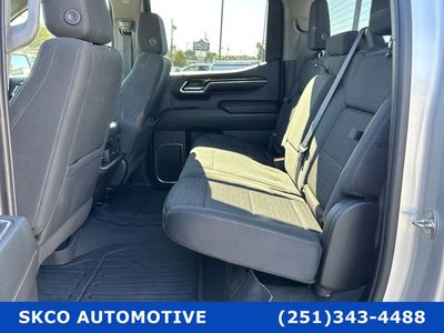 2022 GMC Sierra 1500 2WD - Photo 7