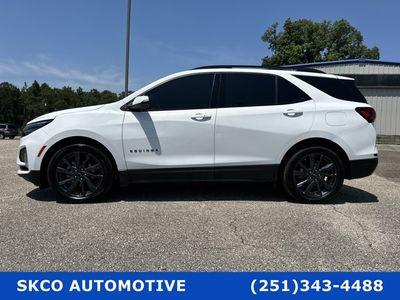 2022 Chevrolet Equinox - Photo 3