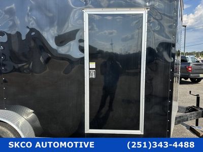 2023 AST CARGO 7X16TA - Photo 14
