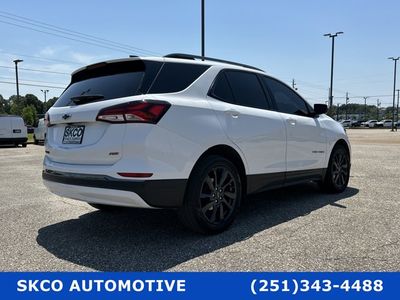 2022 Chevrolet Equinox - Photo 1