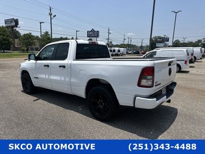 2023 Ram 1500 2WD - Photo 2
