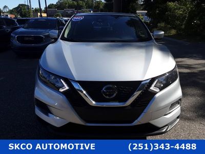 2021 Nissan Rogue Sport - Photo 16