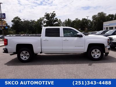 2016 Chevrolet Silverado 1500 4WD - Photo 10