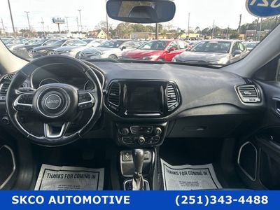 2021 Jeep Compass - Photo 8