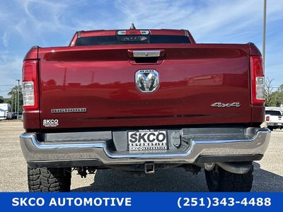 2019 Ram 1500 4WD - Photo 8