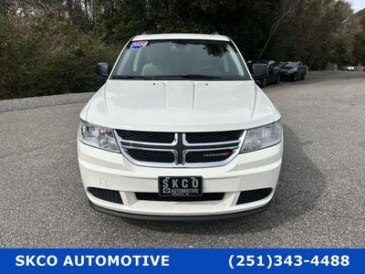 2020 Dodge Journey - Photo 13