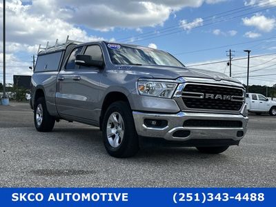 2022 Ram 1500 2WD - Photo 1